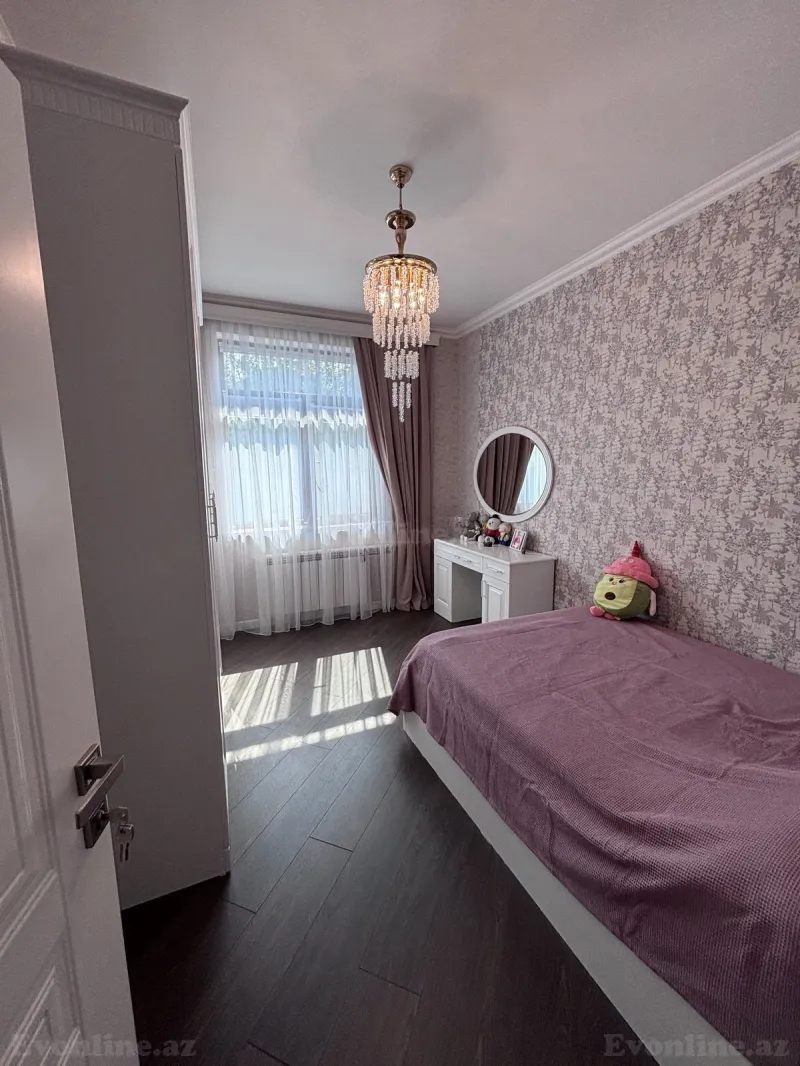 Satılır 6 otaqlı Həyət evi 230 m² Novxanı - şəkil 20