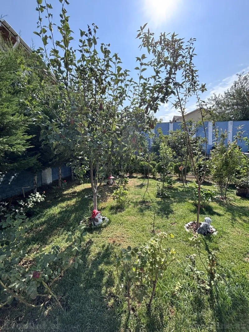 Satılır 6 otaqlı Həyət evi 230 m² Novxanı - şəkil 23