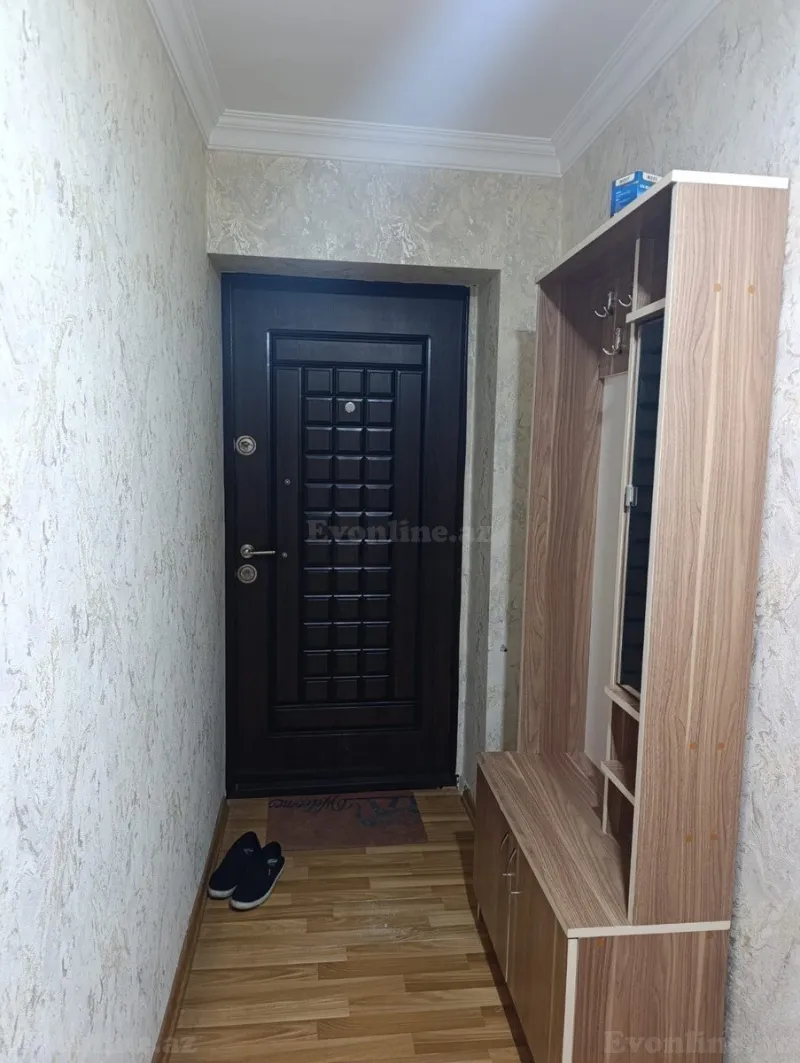 Kirayə verilir 2 otaqlı Mənzil Köhnə tikili 60 m² Nərimanov r. - şəkil 6