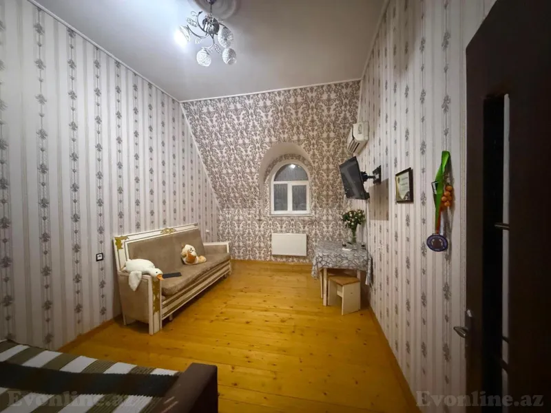 Satılır 2 otaqlı Mənzil Yeni tikili 65 m² Abşeron r. - şəkil 2