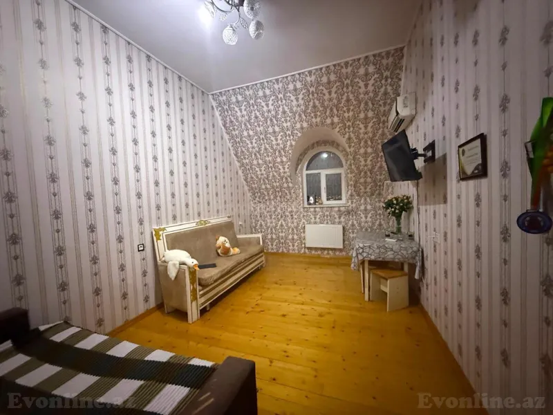 Satılır 2 otaqlı Mənzil Yeni tikili 65 m² Abşeron r. - şəkil 3