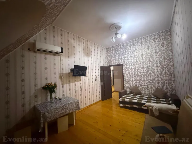 Satılır 2 otaqlı Mənzil Yeni tikili 65 m² Abşeron r. - şəkil 4