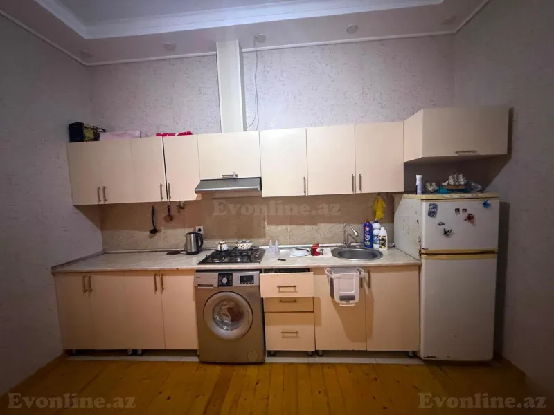 Satılır 2 otaqlı Mənzil Yeni tikili 65 m² Abşeron r. - şəkil 5