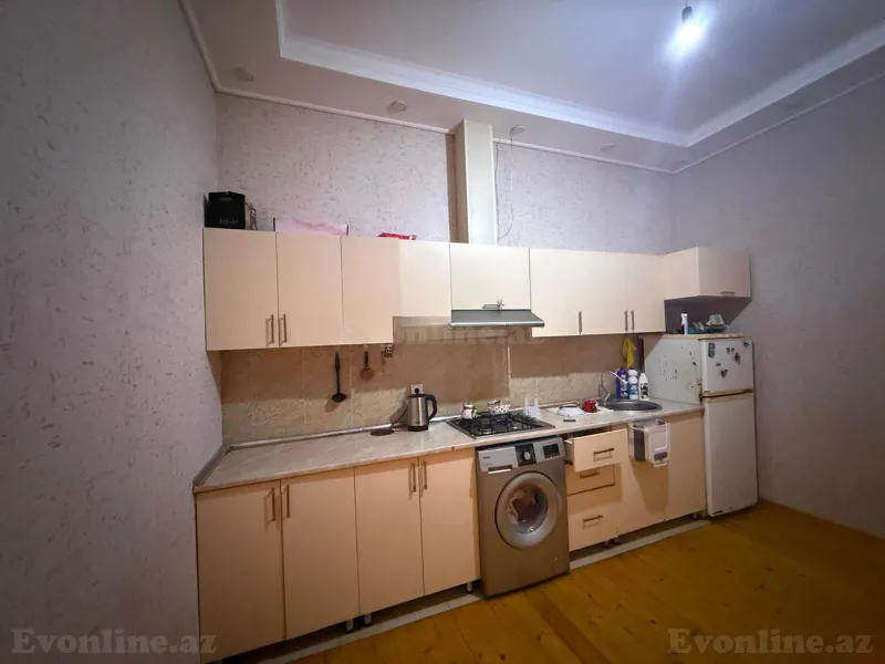 Satılır 2 otaqlı Mənzil Yeni tikili 65 m² Abşeron r. - şəkil 6