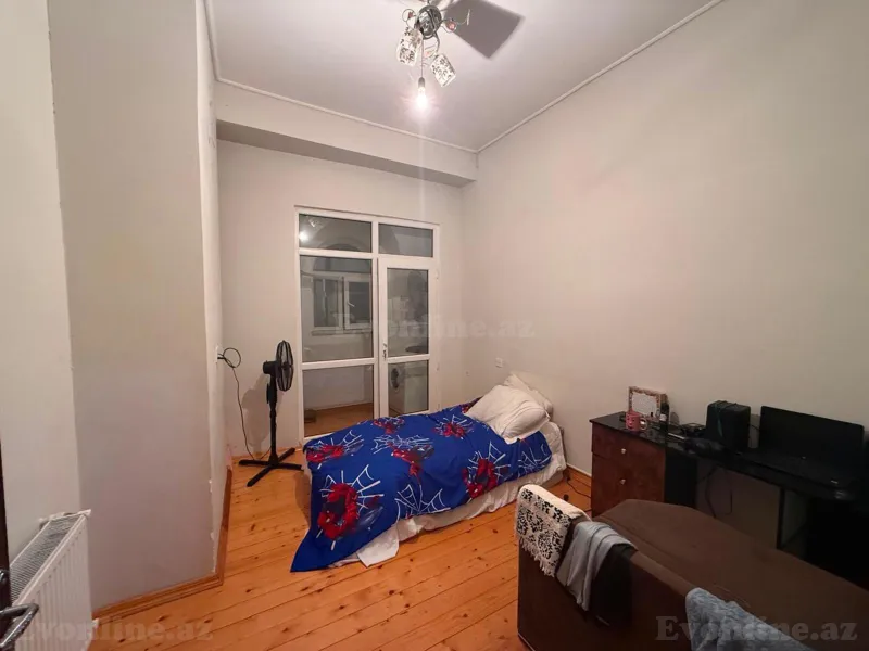 Satılır 2 otaqlı Mənzil Yeni tikili 65 m² Abşeron r. - şəkil 7