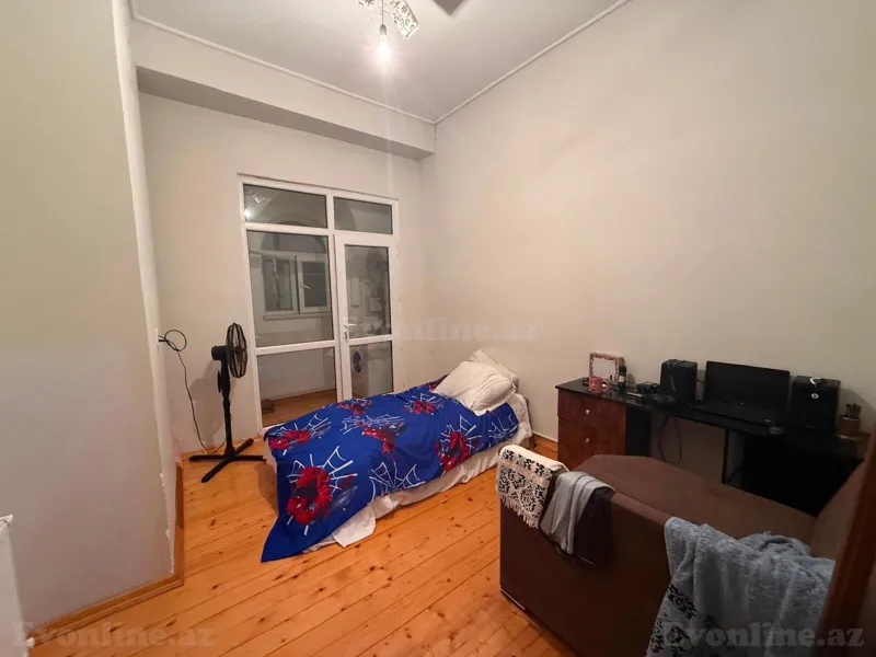 Satılır 2 otaqlı Mənzil Yeni tikili 65 m² Abşeron r. - şəkil 8