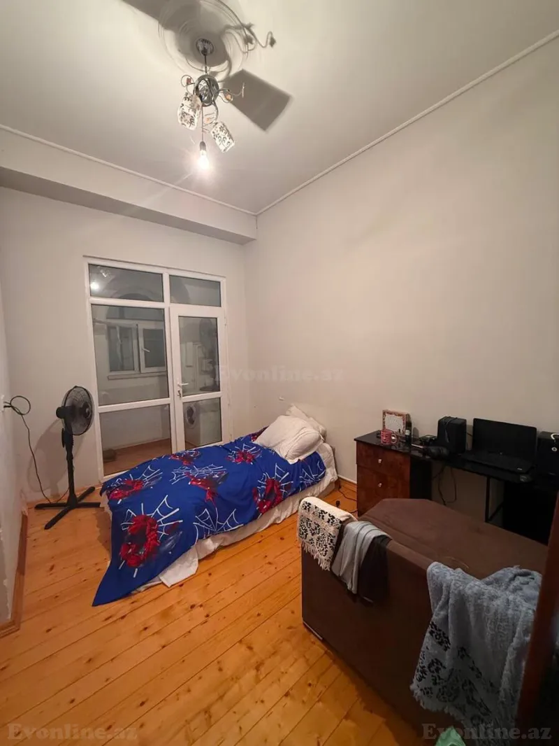 Satılır 2 otaqlı Mənzil Yeni tikili 65 m² Abşeron r. - şəkil 9