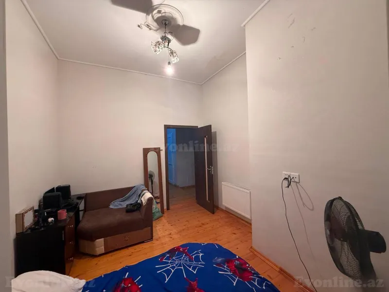 Satılır 2 otaqlı Mənzil Yeni tikili 65 m² Abşeron r. - şəkil 10