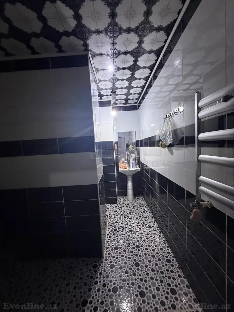 Satılır 2 otaqlı Mənzil Yeni tikili 65 m² Abşeron r. - şəkil 12