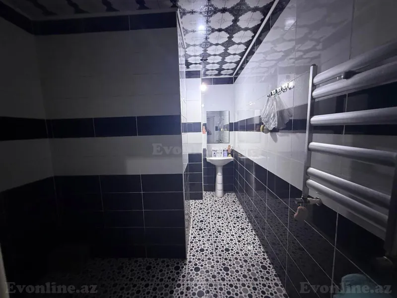 Satılır 2 otaqlı Mənzil Yeni tikili 65 m² Abşeron r. - şəkil 13