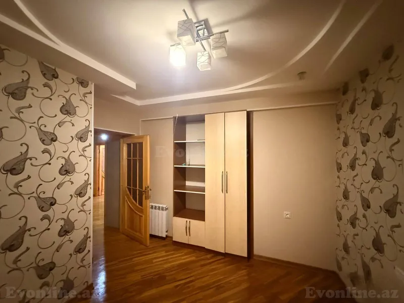Kirayə verilir 3 otaqlı Mənzil Yeni tikili 100 m² İnşaatçılar m. - şəkil 4