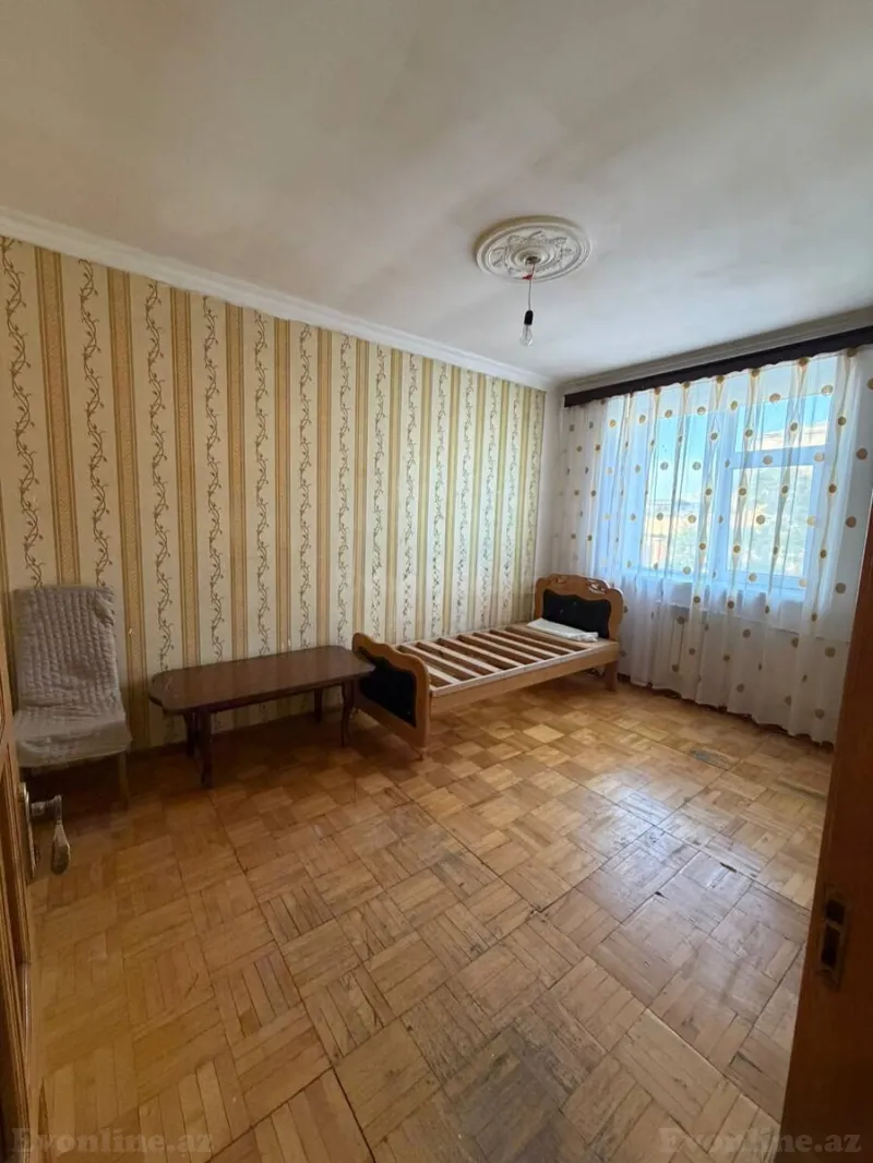 Kirayə verilir 3 otaqlı Mənzil Köhnə tikili 65 m² Biləcəri - şəkil 6
