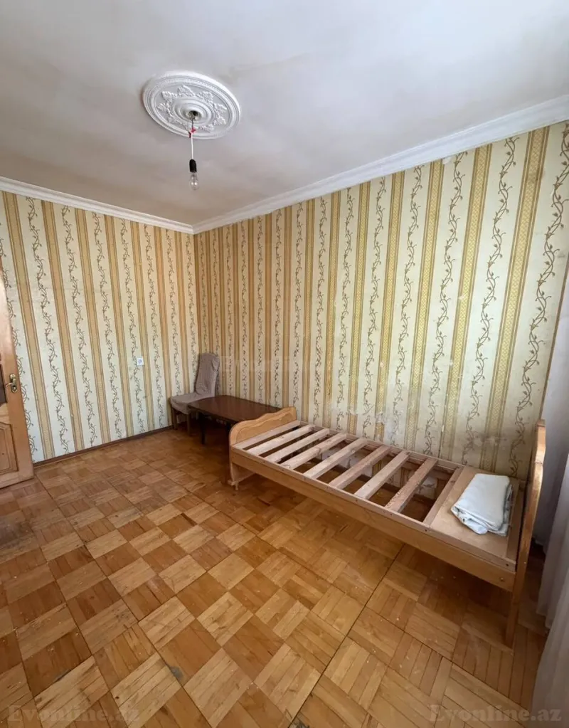 Kirayə verilir 3 otaqlı Mənzil Köhnə tikili 65 m² Biləcəri - şəkil 7