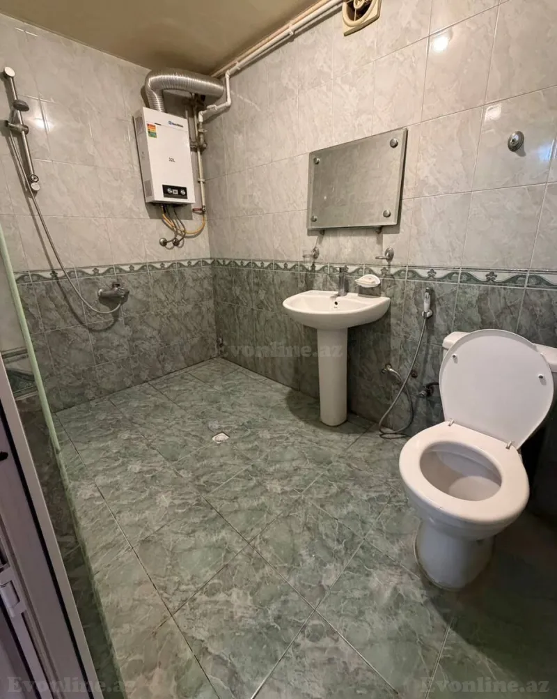 Kirayə verilir 3 otaqlı Mənzil Köhnə tikili 65 m² Biləcəri - şəkil 8