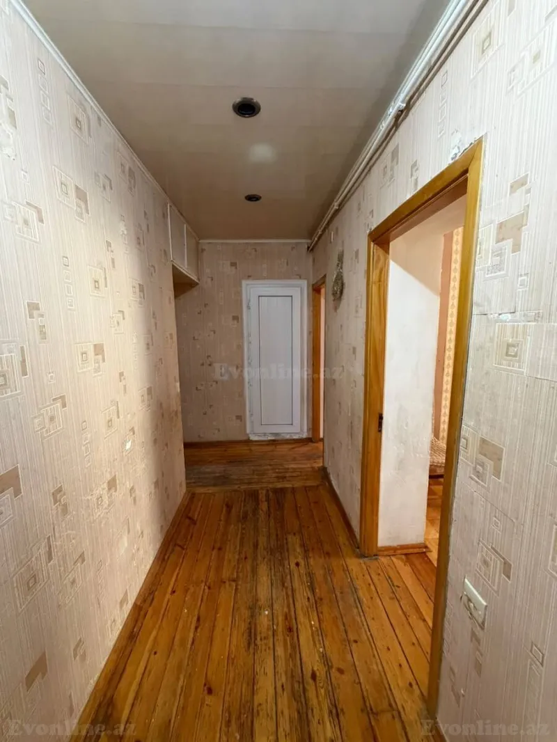 Kirayə verilir 3 otaqlı Mənzil Köhnə tikili 65 m² Biləcəri - şəkil 10