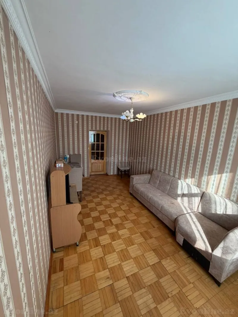 Kirayə verilir 3 otaqlı Mənzil Köhnə tikili 65 m² Biləcəri - şəkil 11