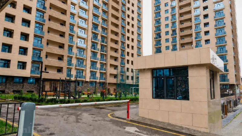 Kirayə verilir 3 otaqlı Mənzil Yeni tikili 120 m² 28 May m. - şəkil 4