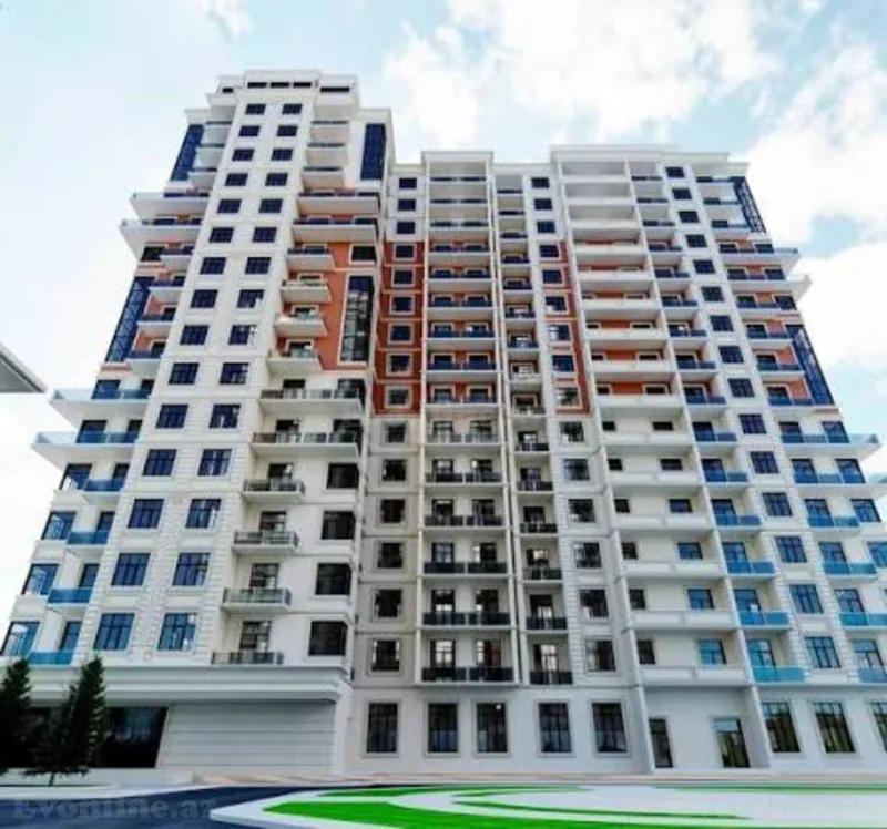 2 otaqlı Mənzil 70 m² Həzi Aslanov Kirayə verilir