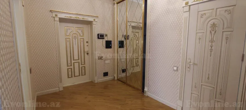 Satılır 2 otaqlı Mənzil Yeni tikili 98 m² 28 May m. - şəkil 5