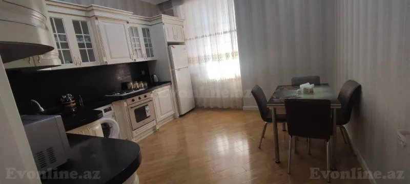 Satılır 2 otaqlı Mənzil Yeni tikili 98 m² 28 May m. - şəkil 8