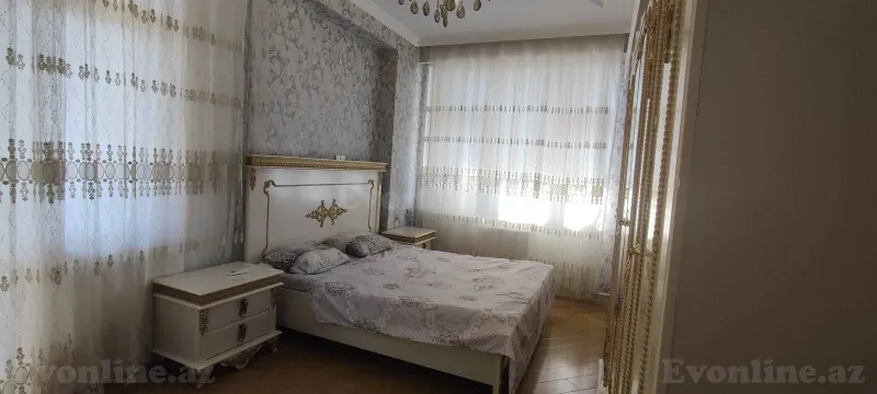 Satılır 2 otaqlı Mənzil Yeni tikili 98 m² 28 May m. - şəkil 10