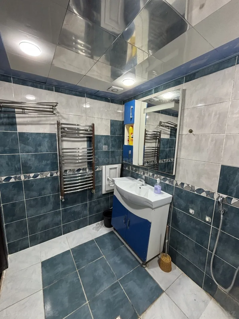 Kirayə verilir 3 otaqlı Mənzil Köhnə tikili 61 m² Yeni Yasamal - şəkil 7
