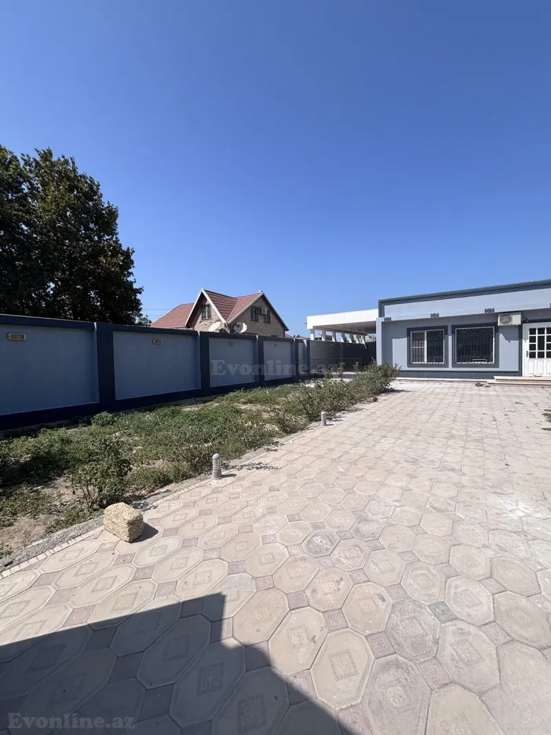 Satılır 4 otaqlı Həyət evi 120 m² Novxanı - şəkil 3