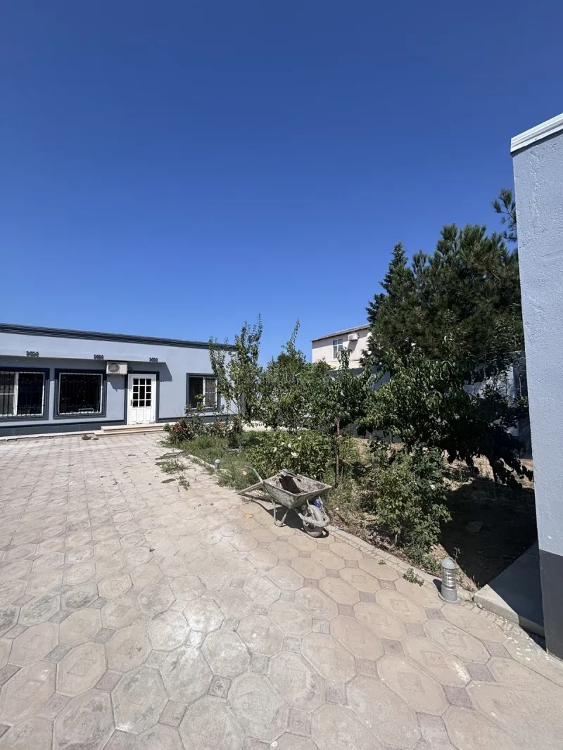 Satılır 4 otaqlı Həyət evi 120 m² Novxanı - şəkil 4