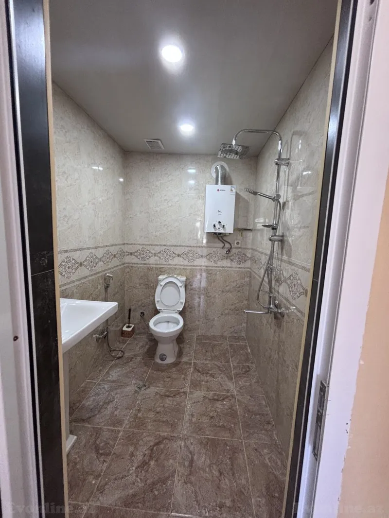 Satılır 4 otaqlı Həyət evi 120 m² Novxanı - şəkil 7