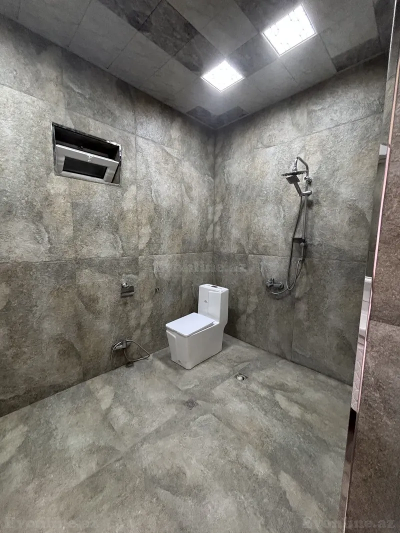 Satılır 4 otaqlı Həyət evi 120 m² Novxanı - şəkil 9