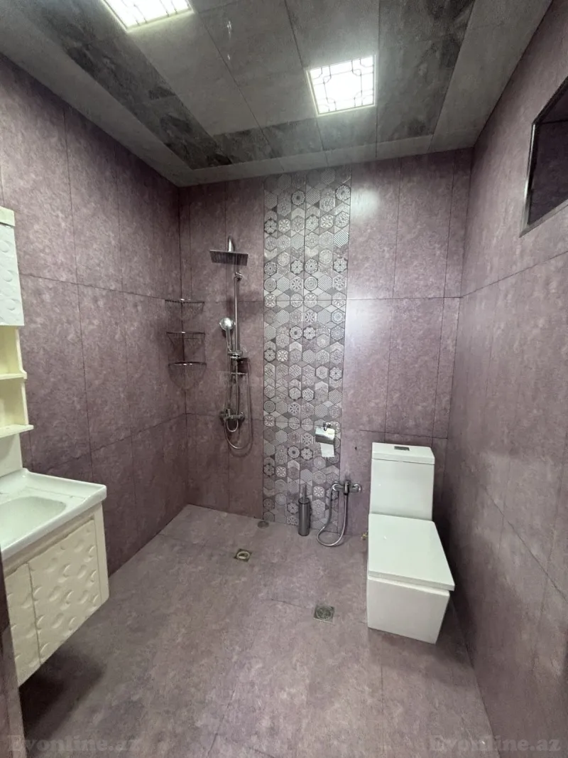 Satılır 4 otaqlı Həyət evi 120 m² Novxanı - şəkil 10