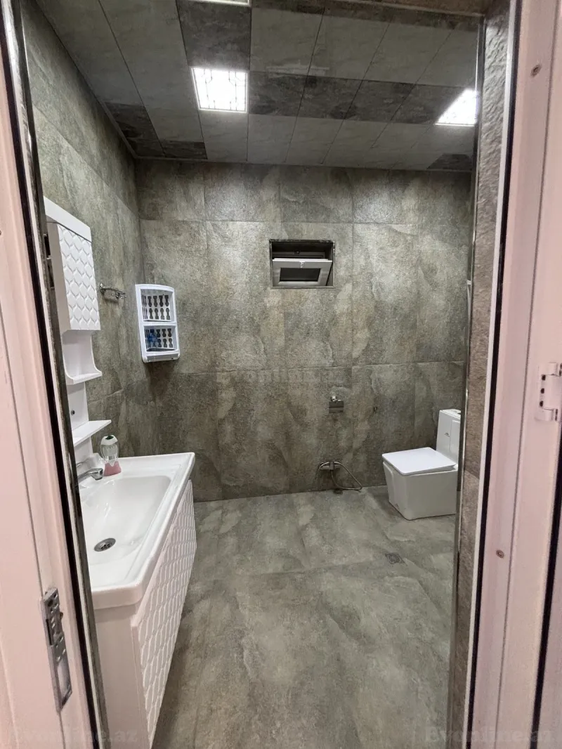 Satılır 4 otaqlı Həyət evi 120 m² Novxanı - şəkil 11