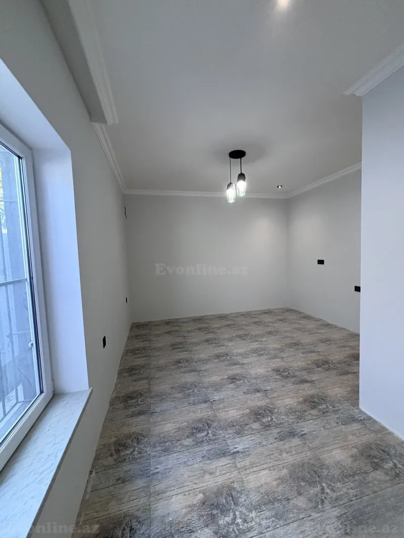 Satılır 4 otaqlı Həyət evi 120 m² Novxanı - şəkil 12