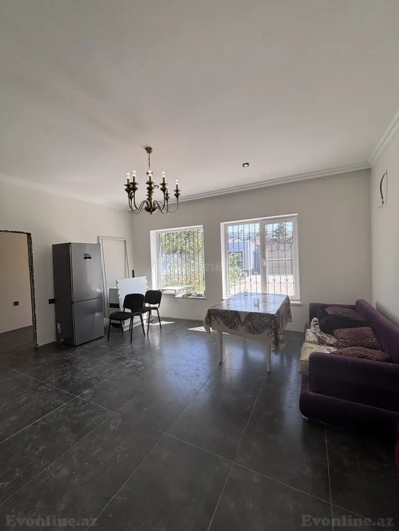 Satılır 4 otaqlı Həyət evi 120 m² Novxanı - şəkil 15