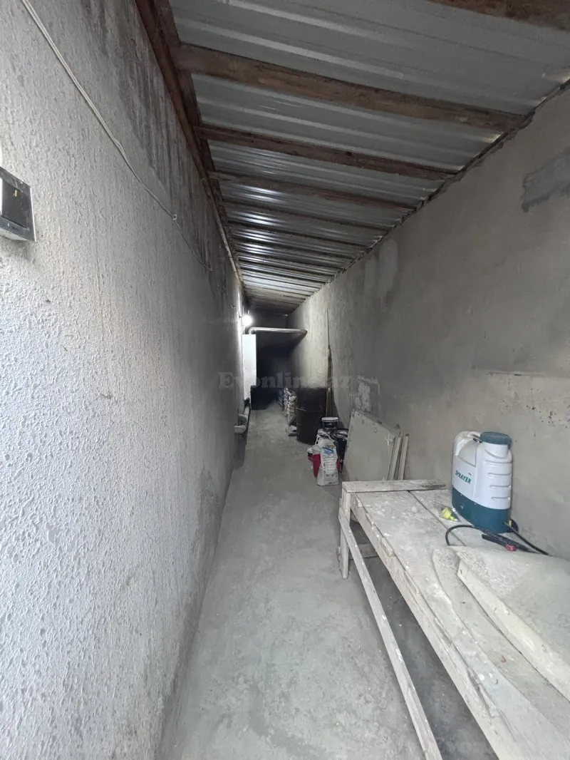 Satılır 4 otaqlı Həyət evi 120 m² Novxanı - şəkil 21