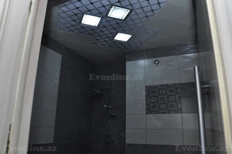 Satılır 4 otaqlı Mənzil Yeni tikili 192 m² Xətai r. - şəkil 14
