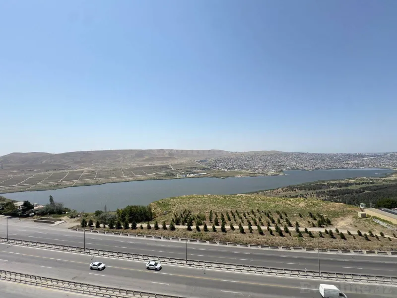 Satılır 3 otaqlı Mənzil Yeni tikili 118 m² Yeni Yasamal - şəkil 2