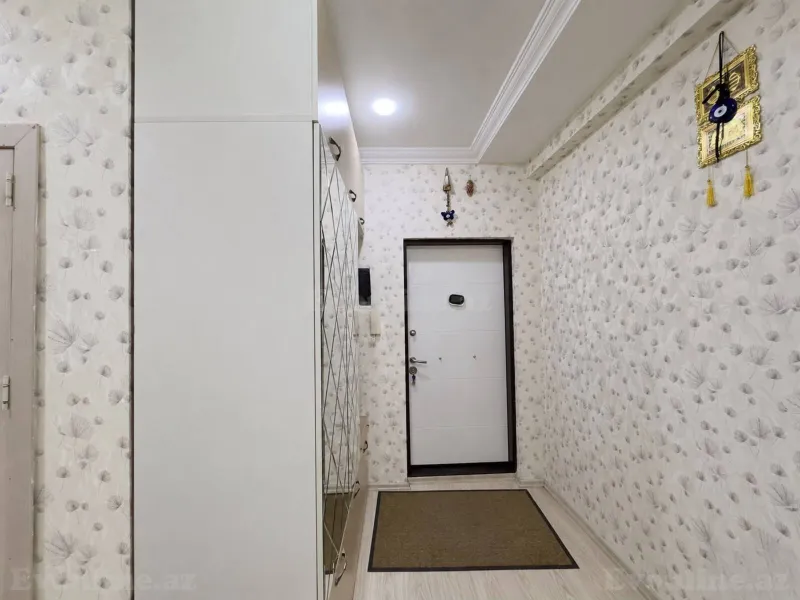 Satılır 3 otaqlı Mənzil Yeni tikili 118 m² Yeni Yasamal - şəkil 8