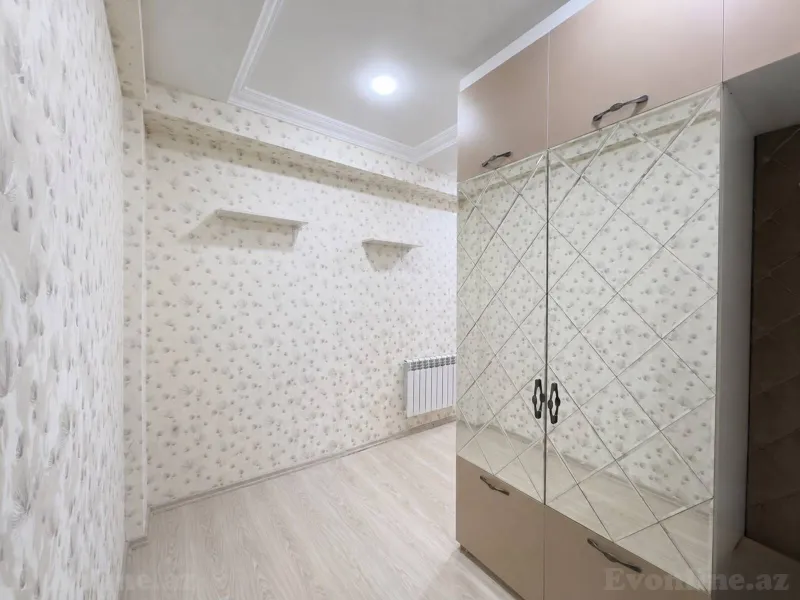 Satılır 3 otaqlı Mənzil Yeni tikili 118 m² Yeni Yasamal - şəkil 10