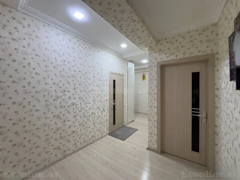 Satılır 3 otaqlı Mənzil Yeni tikili 118 m² Yeni Yasamal - şəkil 11