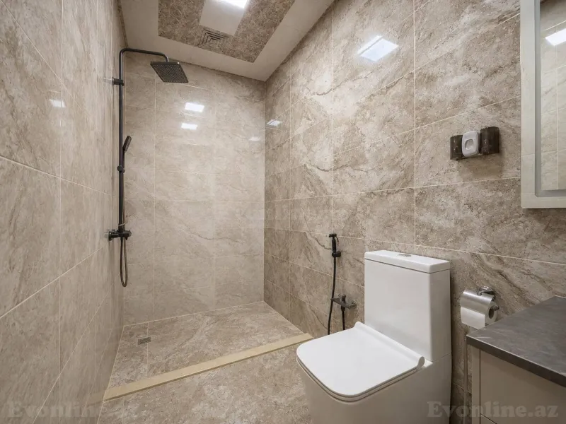 Satılır 3 otaqlı Mənzil Yeni tikili 118 m² Yeni Yasamal - şəkil 22