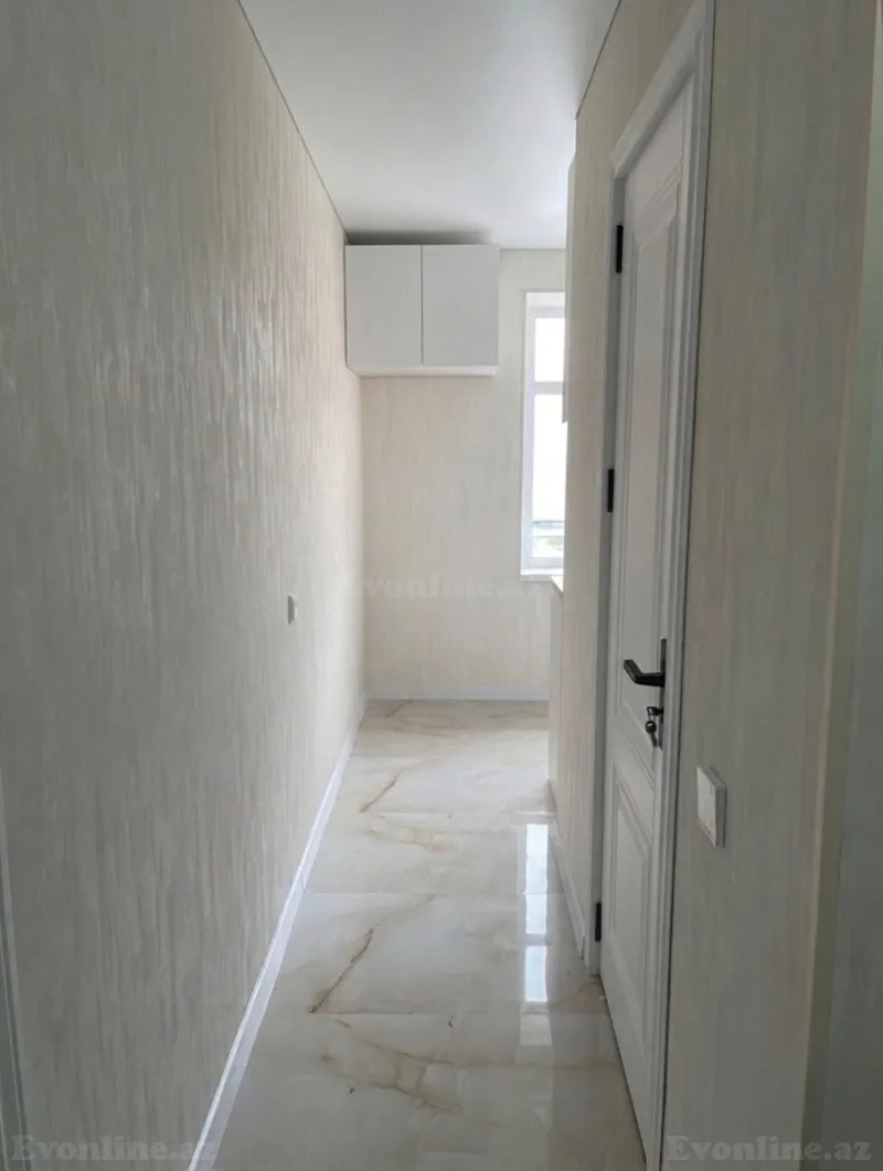 Satılır 2 otaqlı Mənzil Köhnə tikili 50 m² Koroğlu m. - şəkil 7