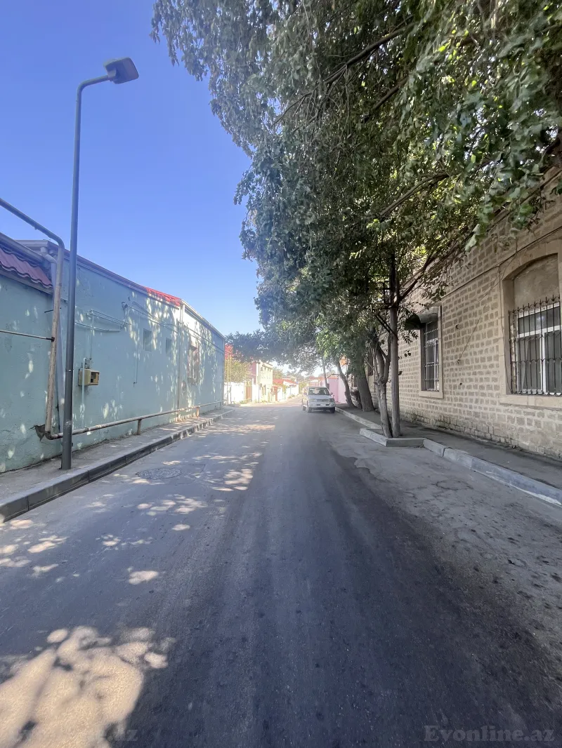 Satılır 3 otaqlı Həyət evi 66 m² Ramana - şəkil 2