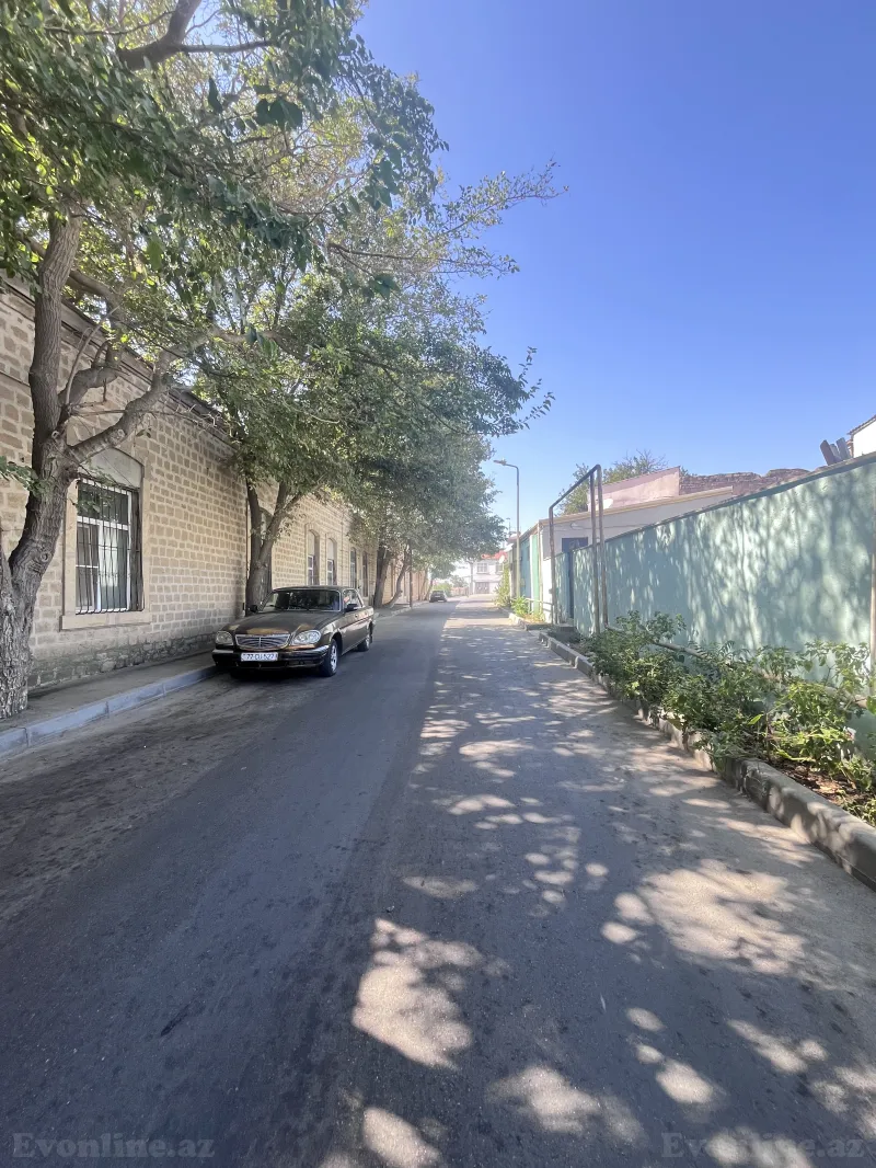 Satılır 3 otaqlı Həyət evi 66 m² Ramana - şəkil 3