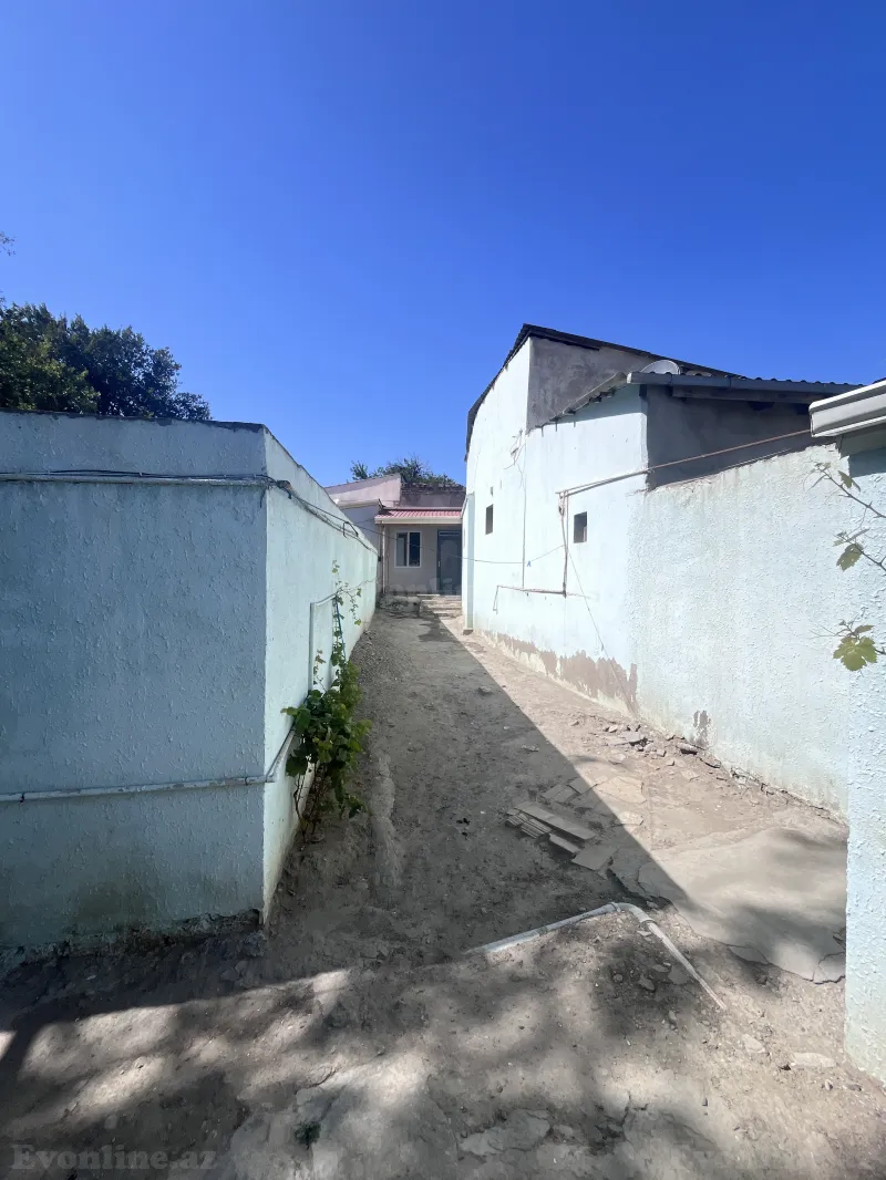 Satılır 3 otaqlı Həyət evi 66 m² Ramana - şəkil 5