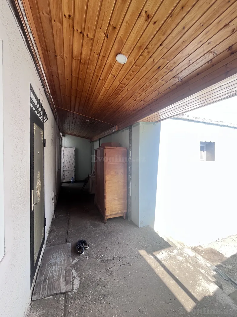 Satılır 3 otaqlı Həyət evi 66 m² Ramana - şəkil 6