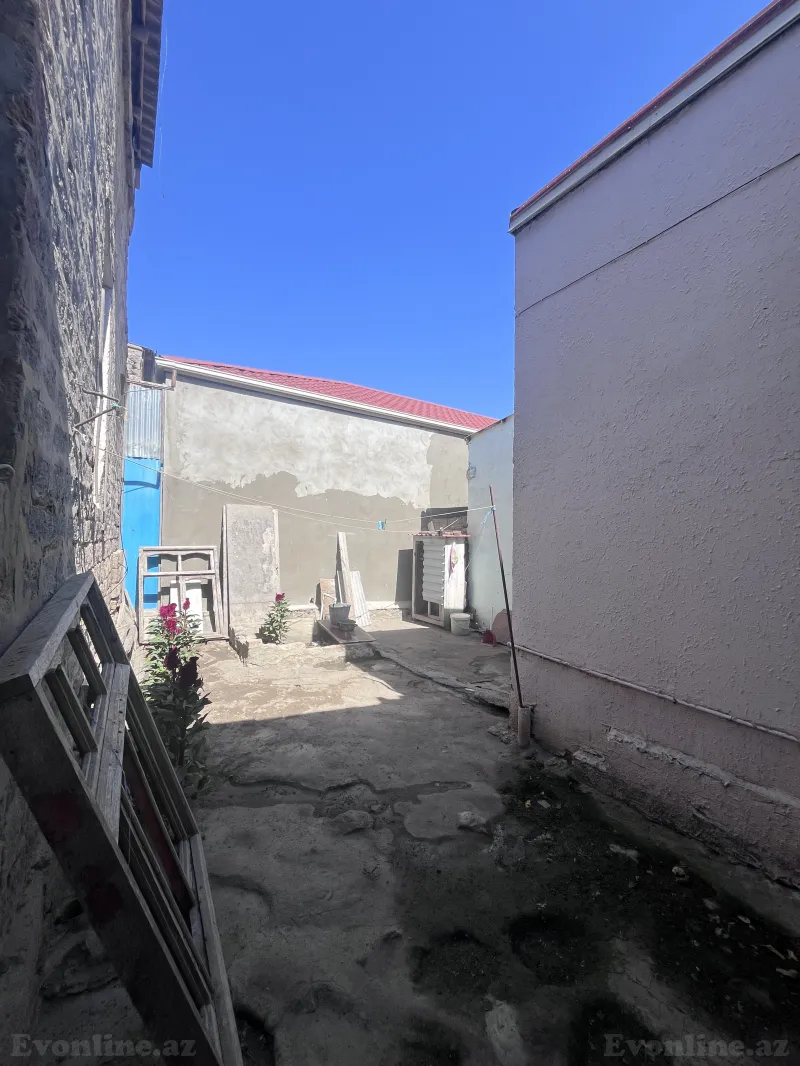 Satılır 3 otaqlı Həyət evi 66 m² Ramana - şəkil 7