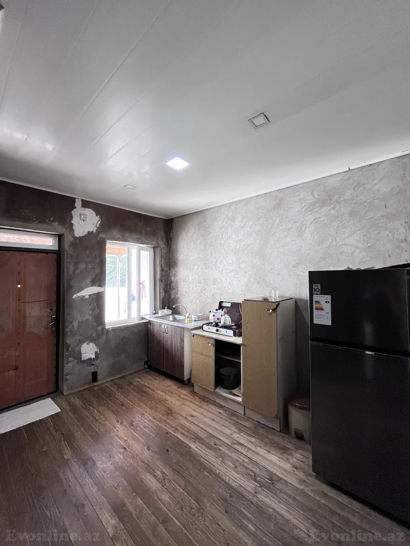 Satılır 3 otaqlı Həyət evi 66 m² Ramana - şəkil 9