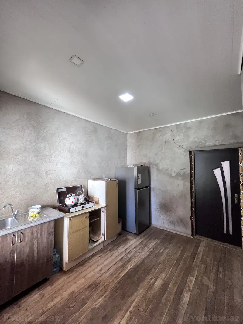 Satılır 3 otaqlı Həyət evi 66 m² Ramana - şəkil 10