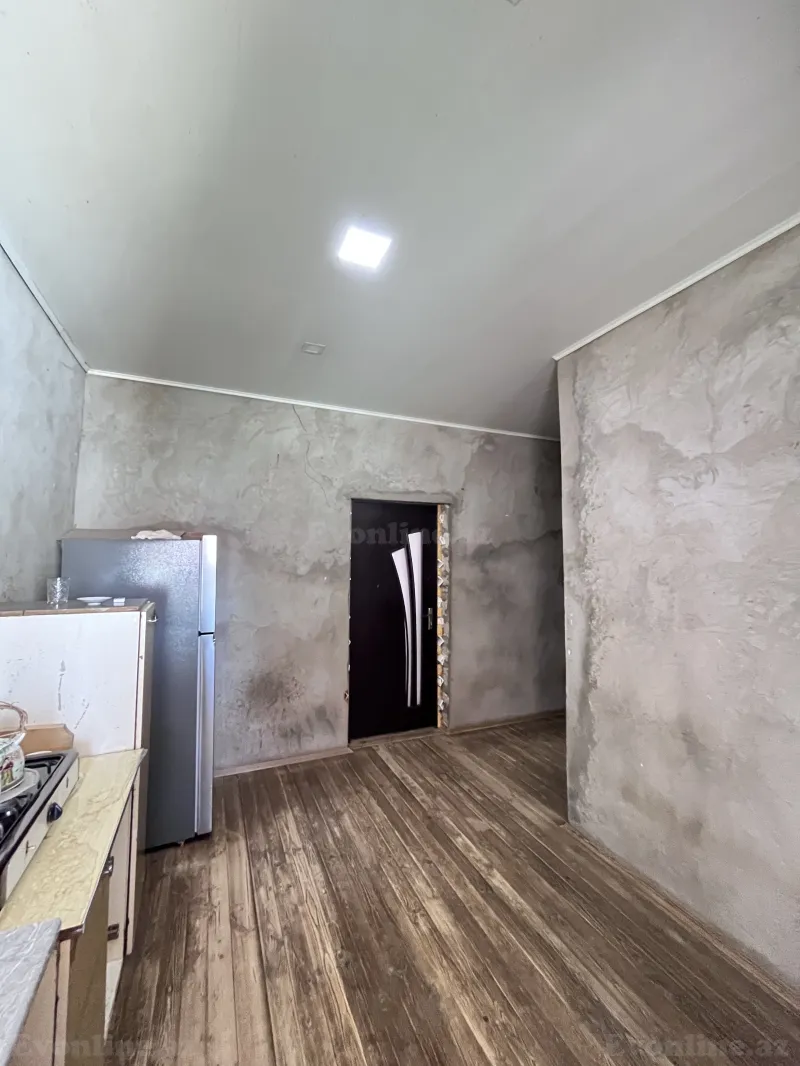 Satılır 3 otaqlı Həyət evi 66 m² Ramana - şəkil 11